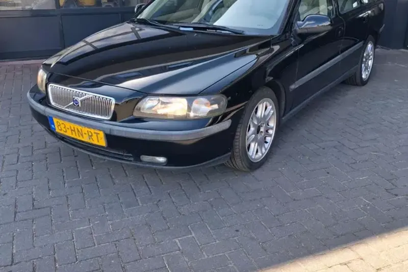 Volvo V70 (2001)