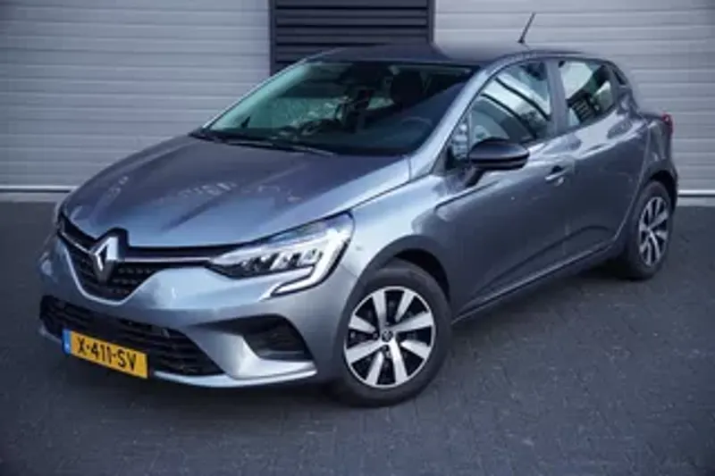 Renault Clio (2023)