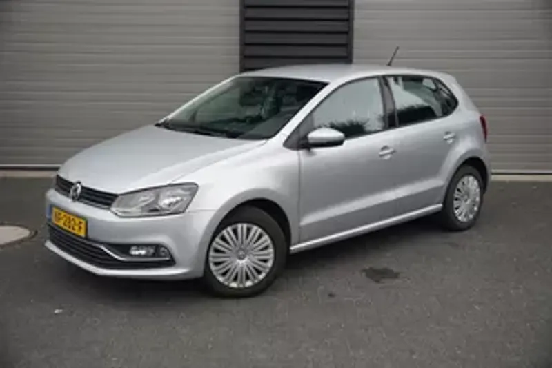 Volkswagen Polo (2017)