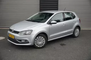 Volkswagen Polo (2017) — foto 1