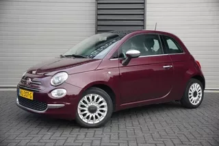 Fiat 500 (2016) — foto 1