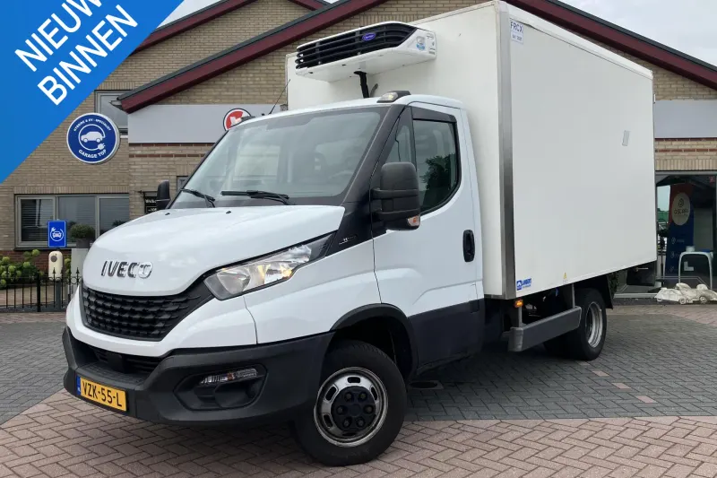 Iveco Daily (2021)