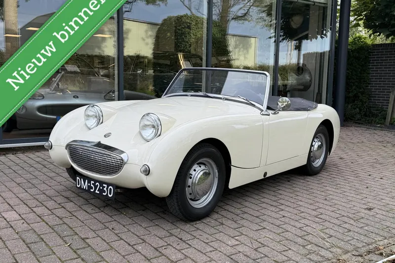 Austin Healey (1960)