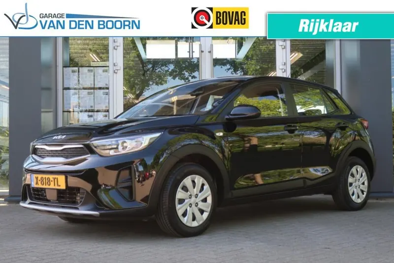 Kia Stonic (2022)