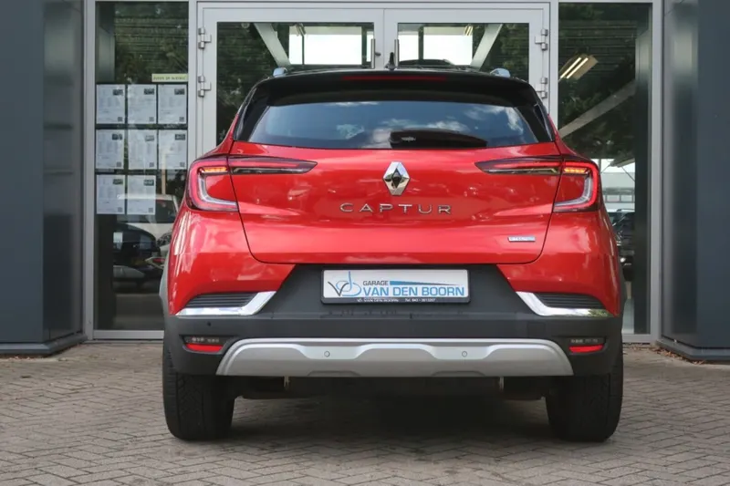 Renault Captur (2020)