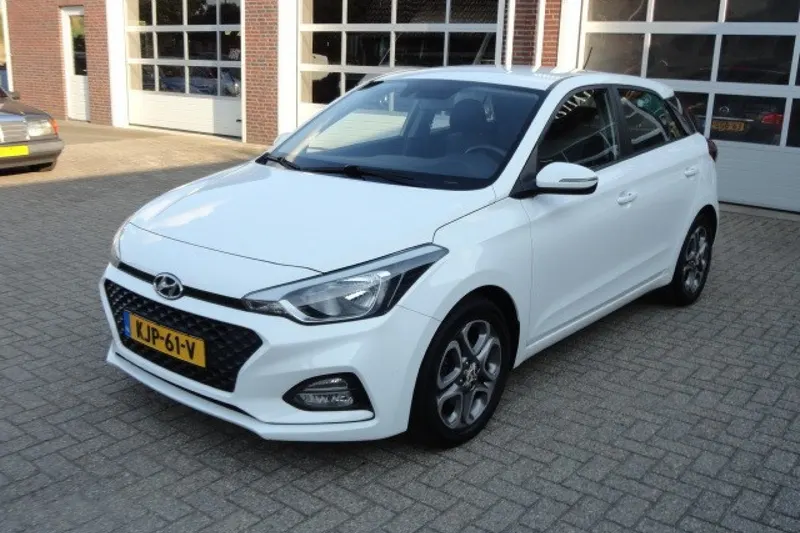 Hyundai i20 (2019)
