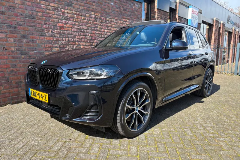 BMW X3 (2023)
