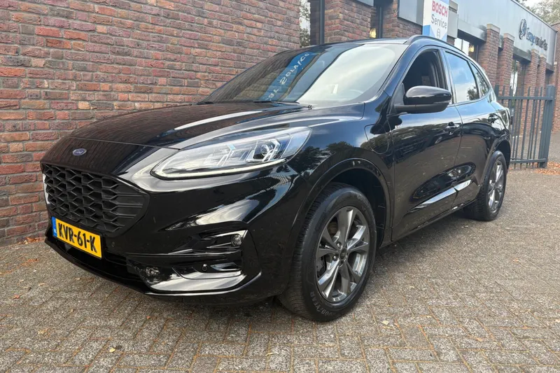Ford Kuga (2023)