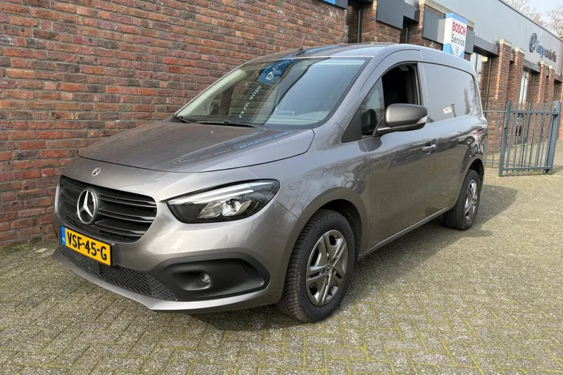 Mercedes-Benz Citan (2023)