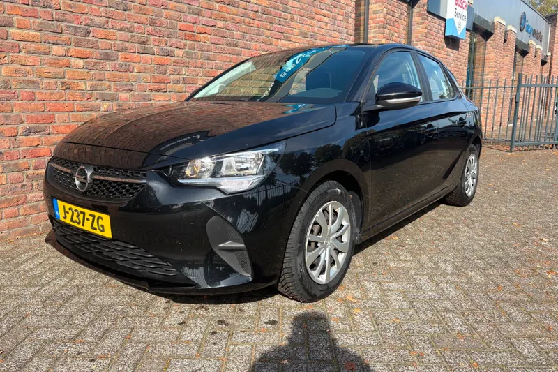 Opel Corsa (2020)