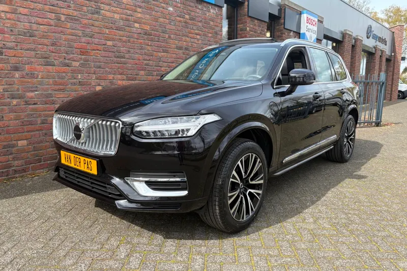 Volvo XC90 (2023)
