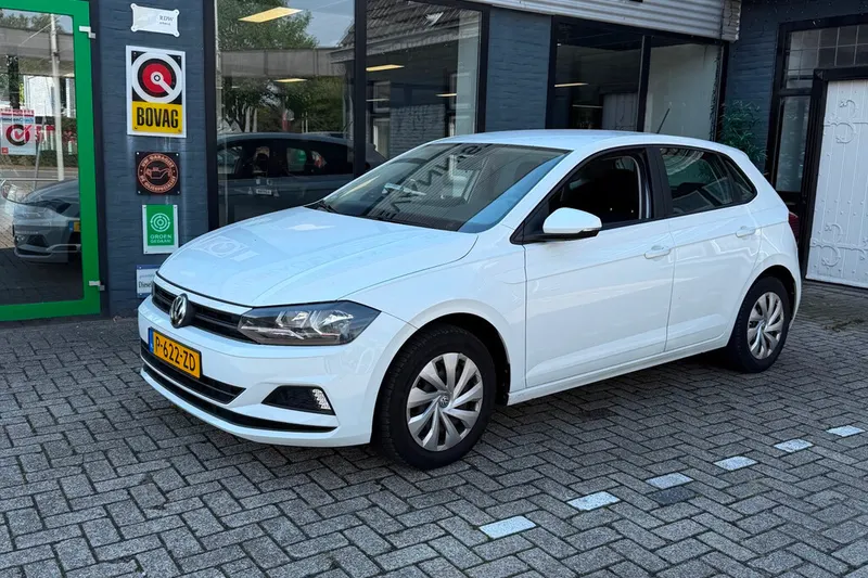 Volkswagen Polo (2020)