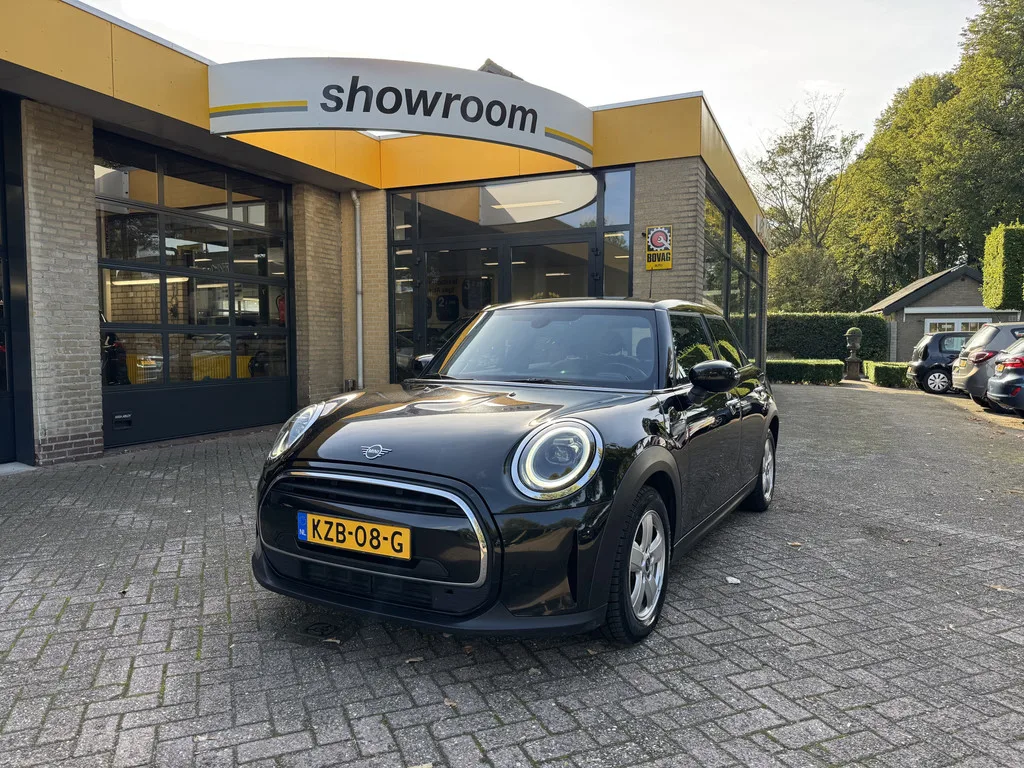 MINI One (2022) — foto 1