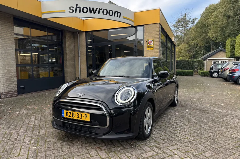 MINI One