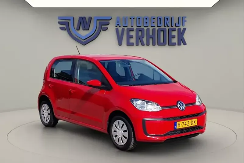 Volkswagen Up! (2020)