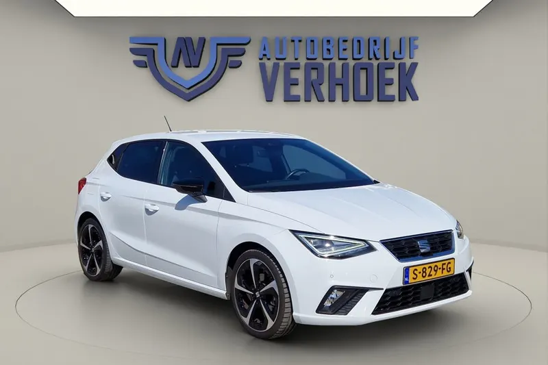 SEAT Onbekend (2022)