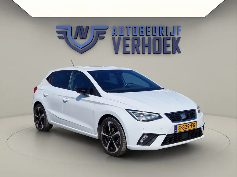 SEAT Onbekend (2022) — foto 1