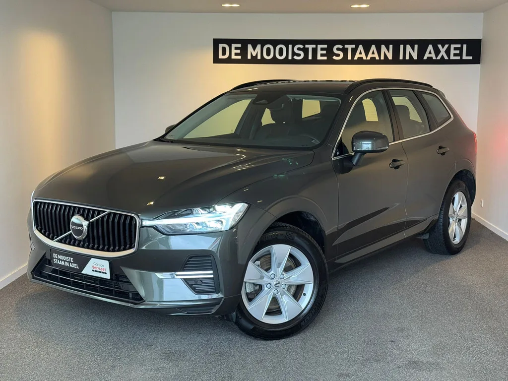 Volvo XC60 (2021) — foto 1