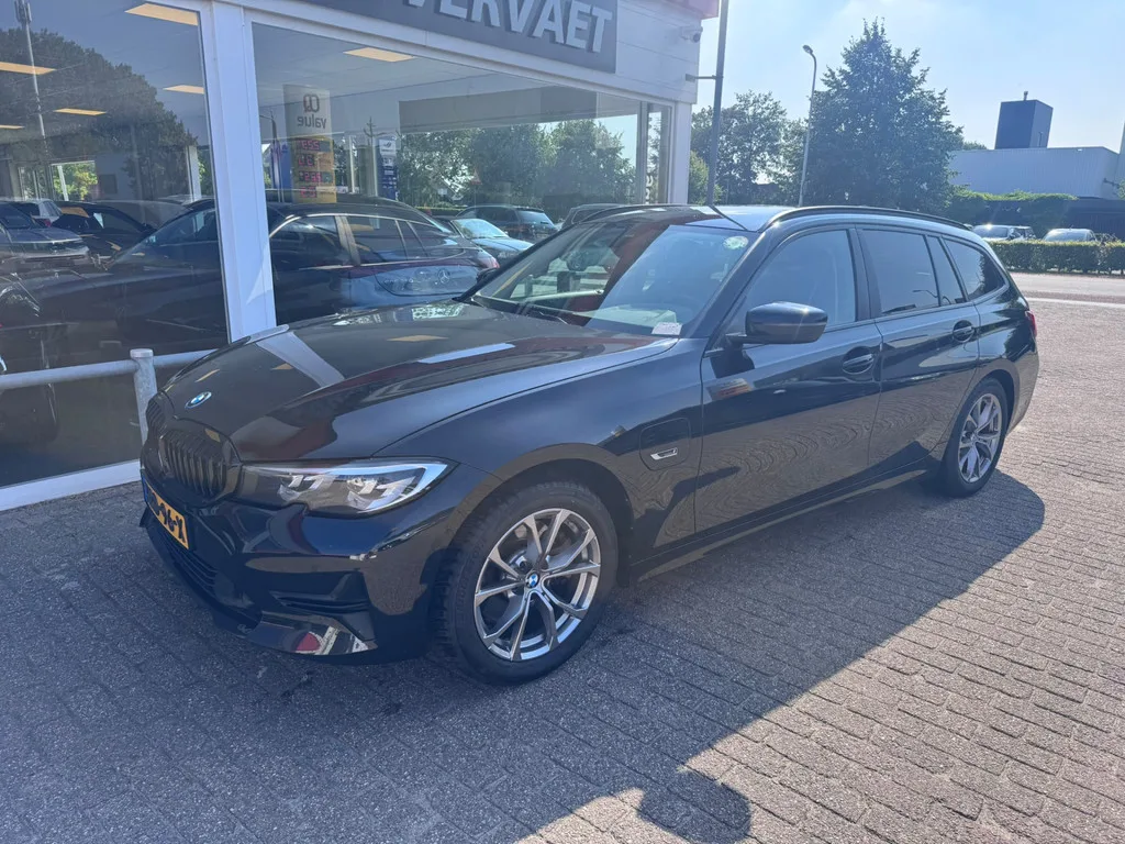 BMW 3-Serie (2022) — foto 1