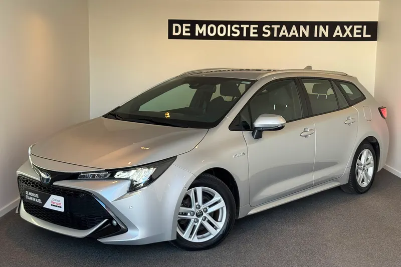 Toyota Corolla (2020)
