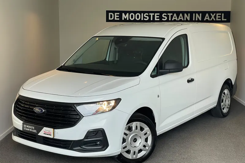 Ford Transit Connect (2024)
