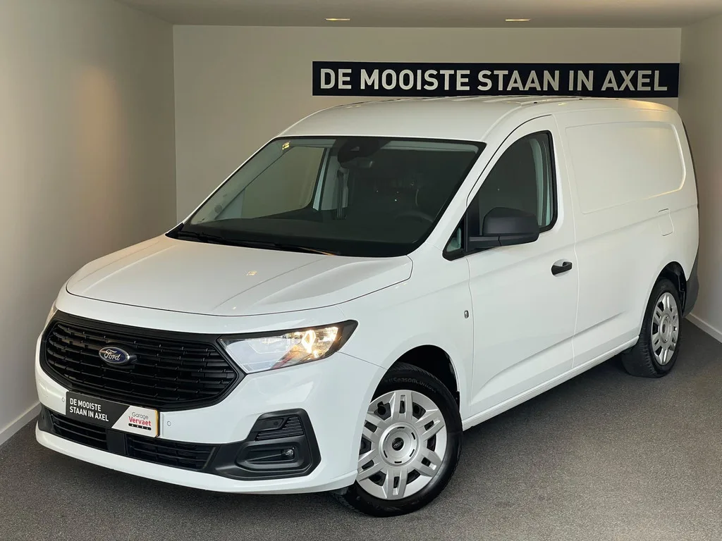 Ford Transit Connect (2024) — foto 1