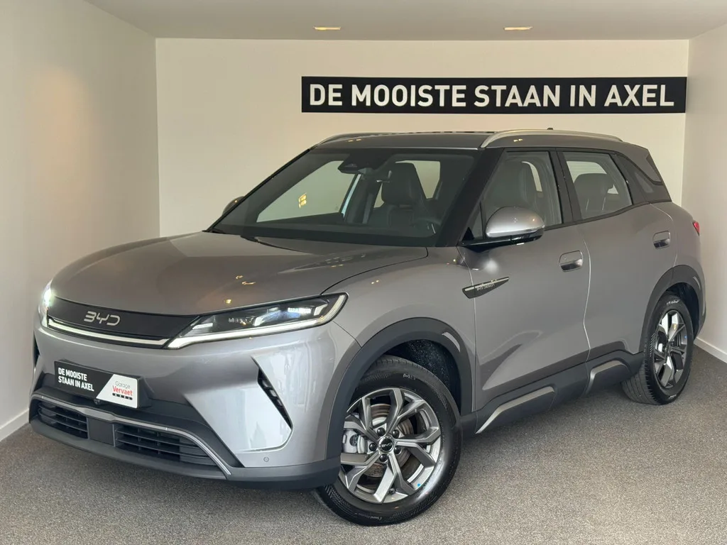 BYD Atto 2 (2025) — foto 1