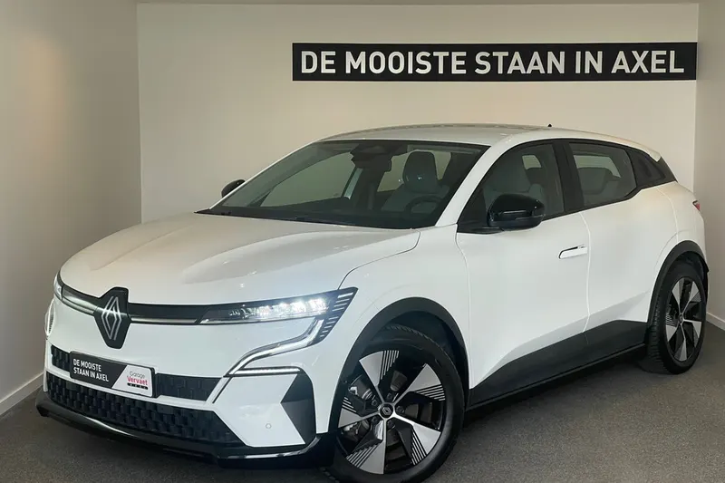 Renault Mégane (2022)