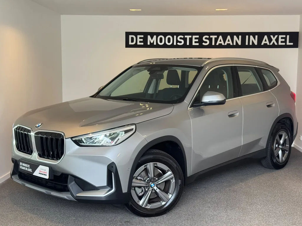 BMW X1 (2024) — foto 1