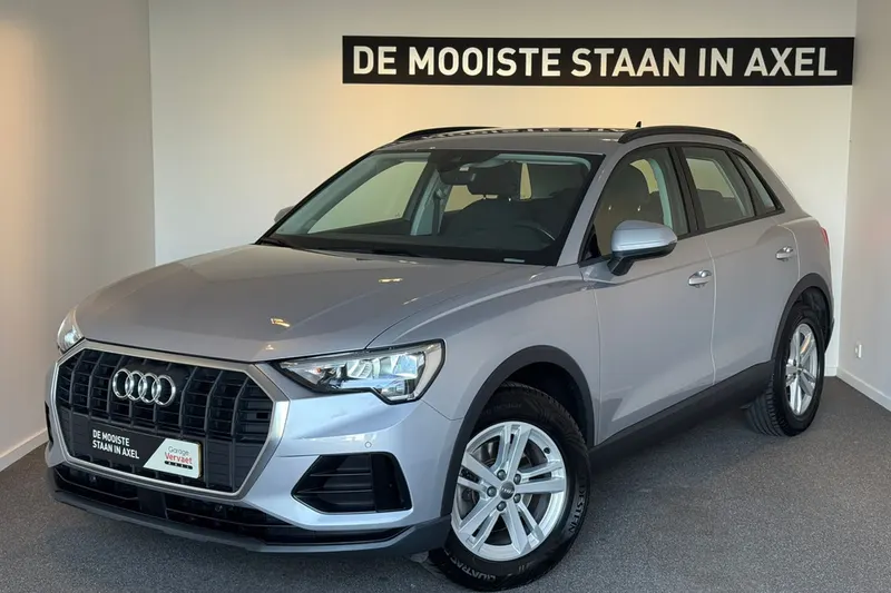 Audi Q3 (2019)