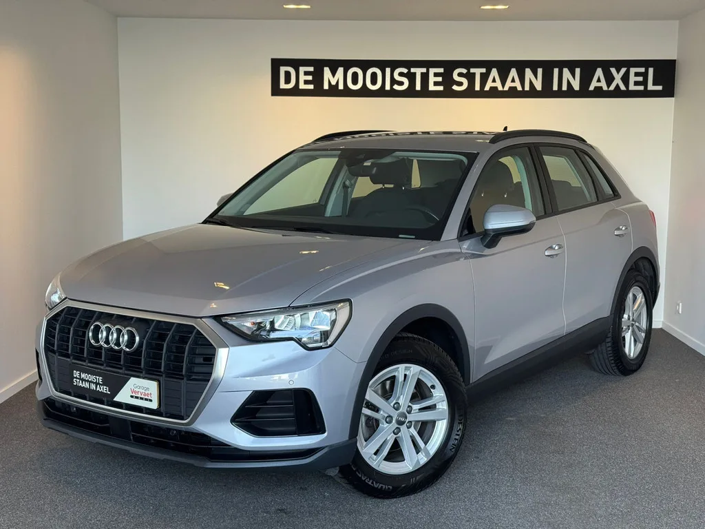 Audi Q3 (2019) — foto 1