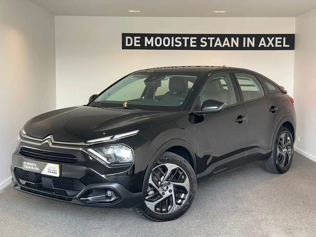 Citroën C4 (2023) — foto 1