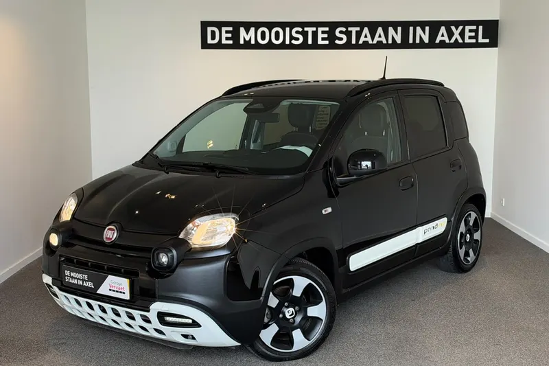 Fiat Panda (2025)