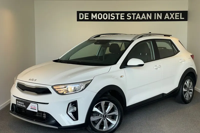 Kia Stonic (2023)