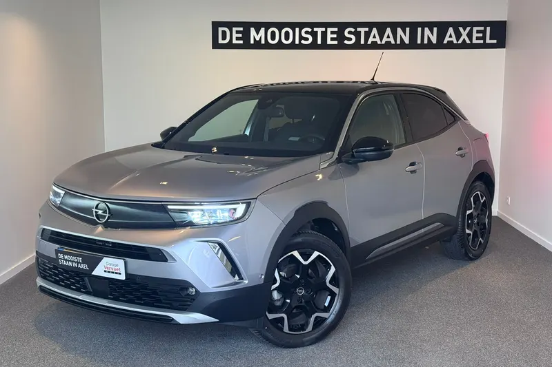 Opel Mokka (2022)