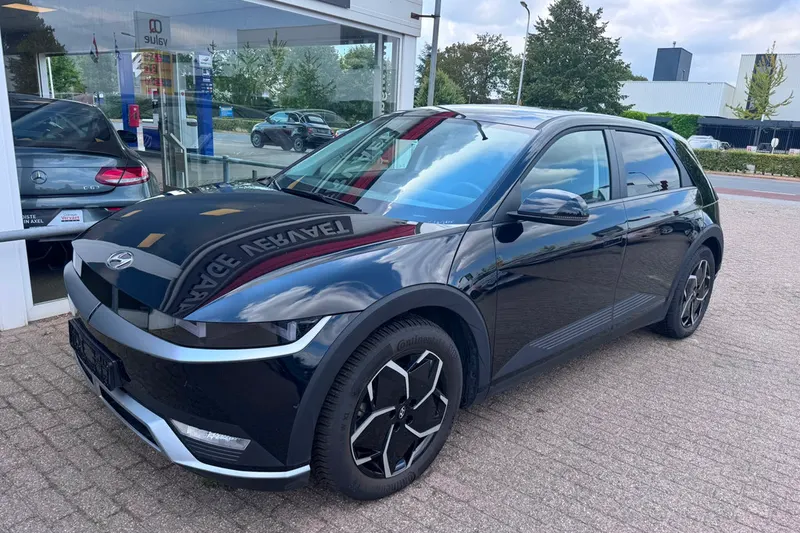 Hyundai Ioniq 5 (2024)