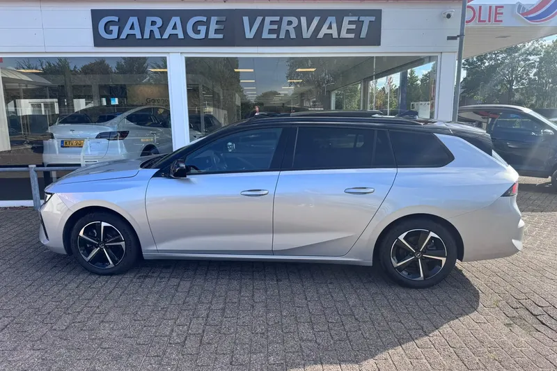 Opel Astra (2025)