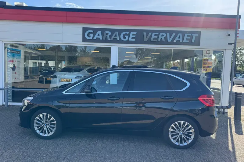 BMW 2-Serie Active Tourer (2021)