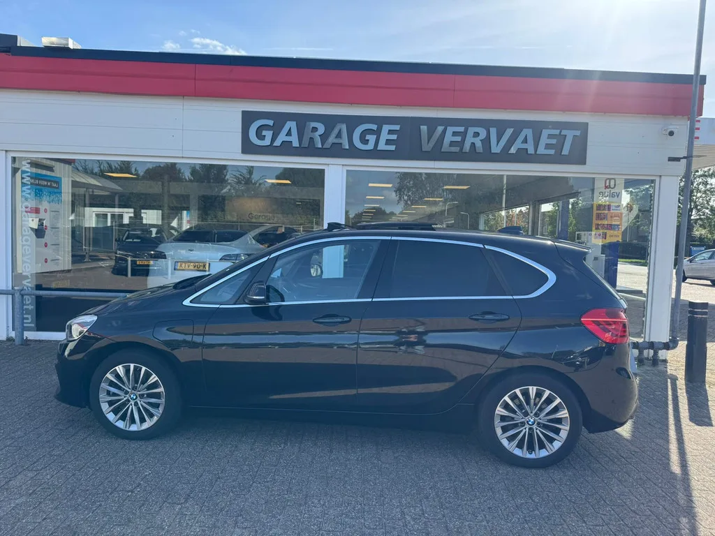 BMW 2-Serie (2021) — foto 1