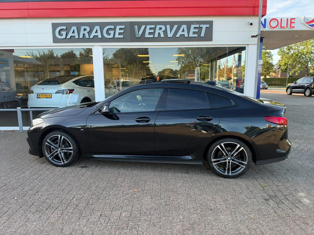 BMW 2-Serie (2022) — foto 1