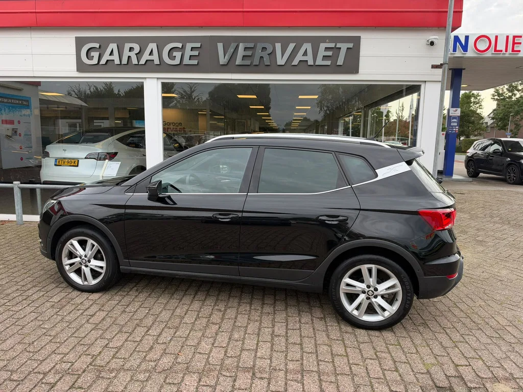 SEAT Arona (2021) — foto 1