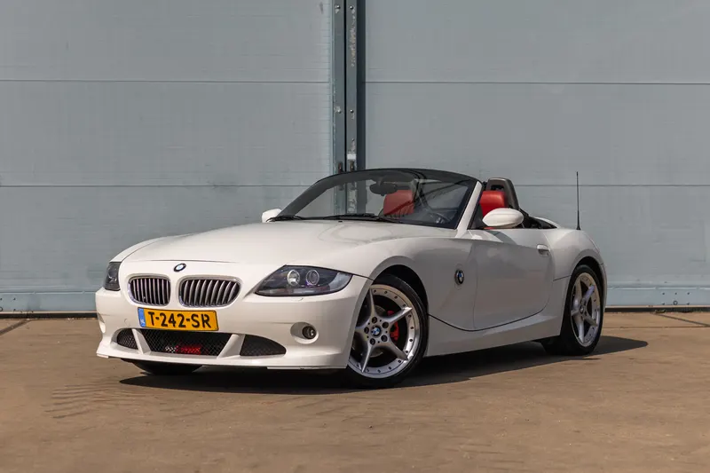 BMW Z4 (2005)