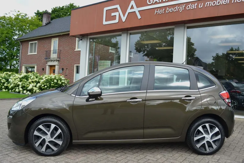 Citroën C3 (2013)
