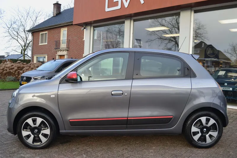 Renault Clio (2018)