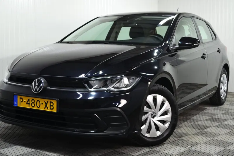 Volkswagen Polo (2022)