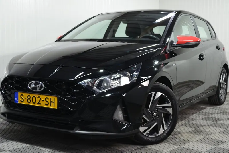 Hyundai i20 (2023)