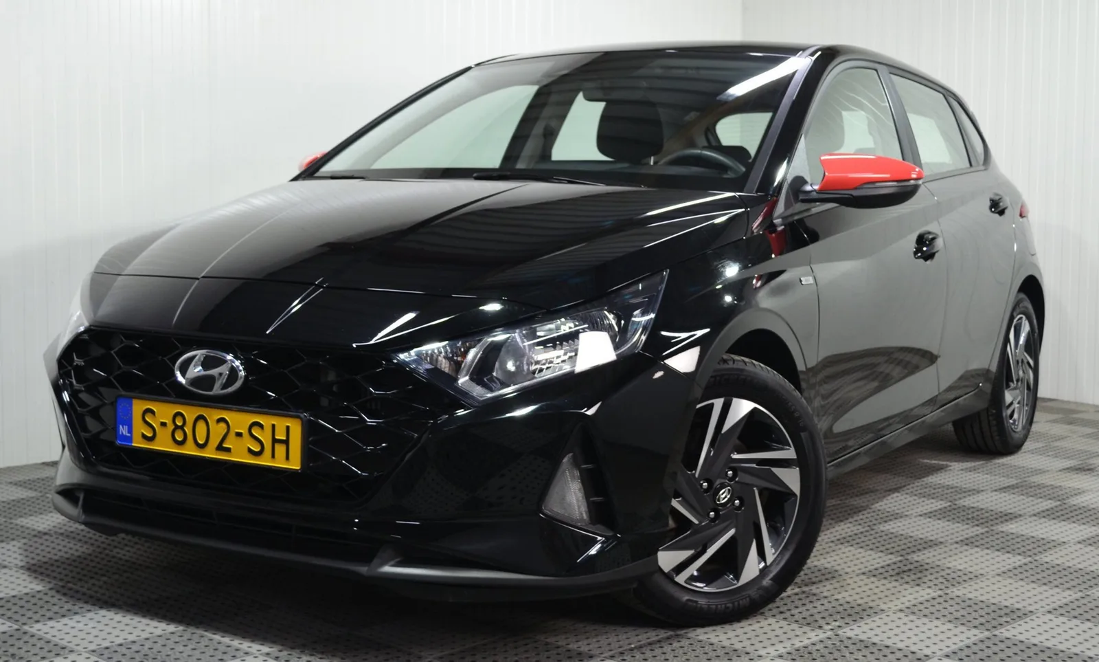 Hyundai i20 (2023) — foto 1