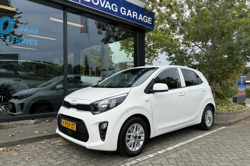 Kia Picanto (2023)