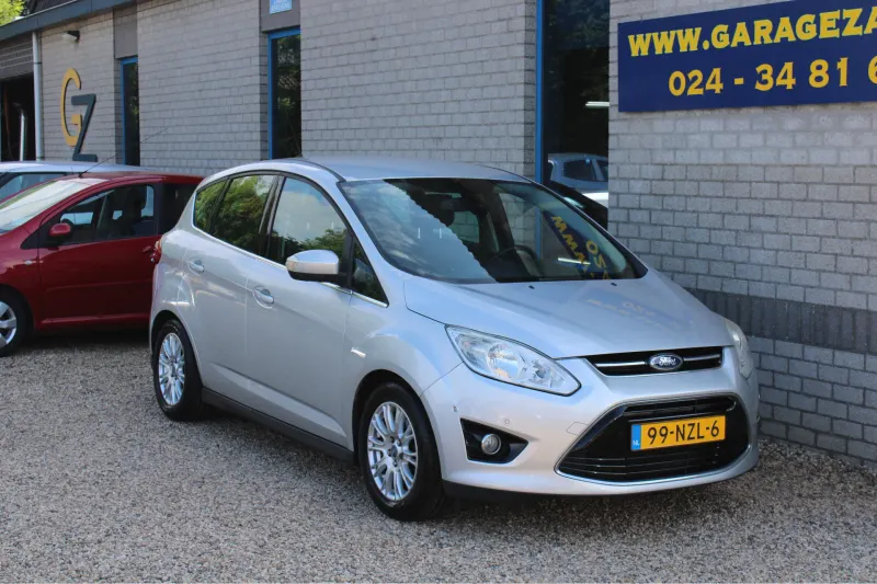 Ford C-Max (2011)