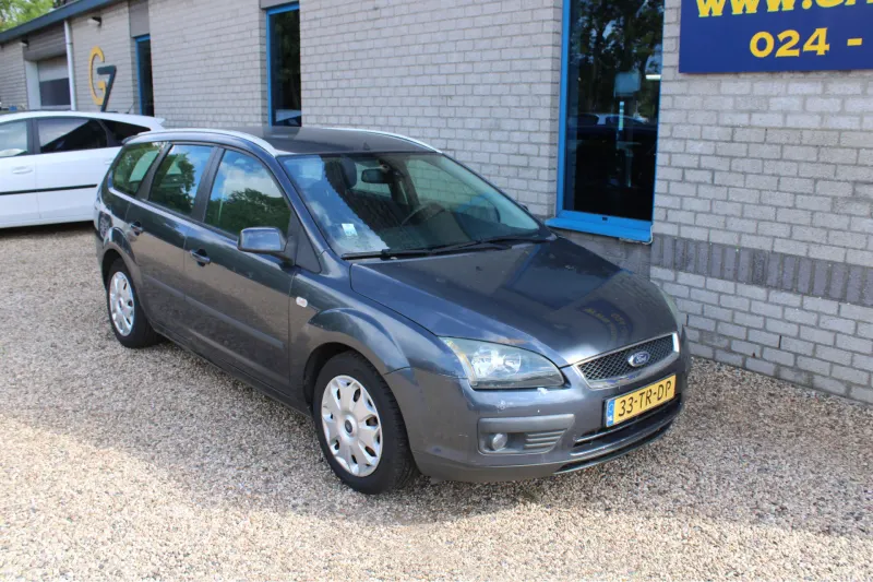 Ford Focus (2006)
